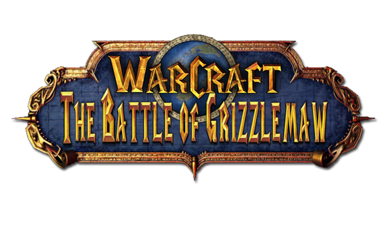 The Battle of Grizzlemaw