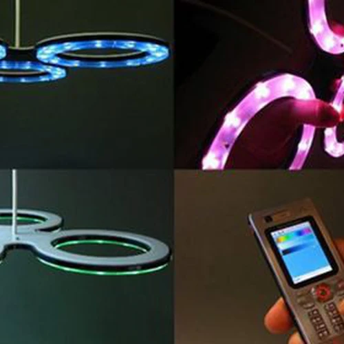 LED的照明控制，第三部分：LED照明的无线控制| Leukos Wiki | Fandom