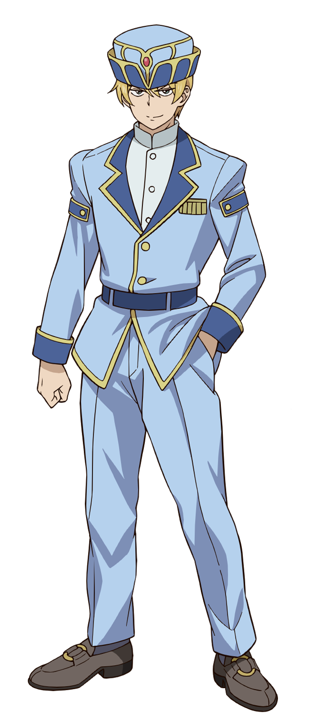 Fred | Level 1 Demon Lord and One Room Hero Wiki | Fandom