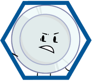 Plate