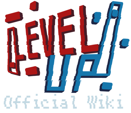 Level Up Wiki