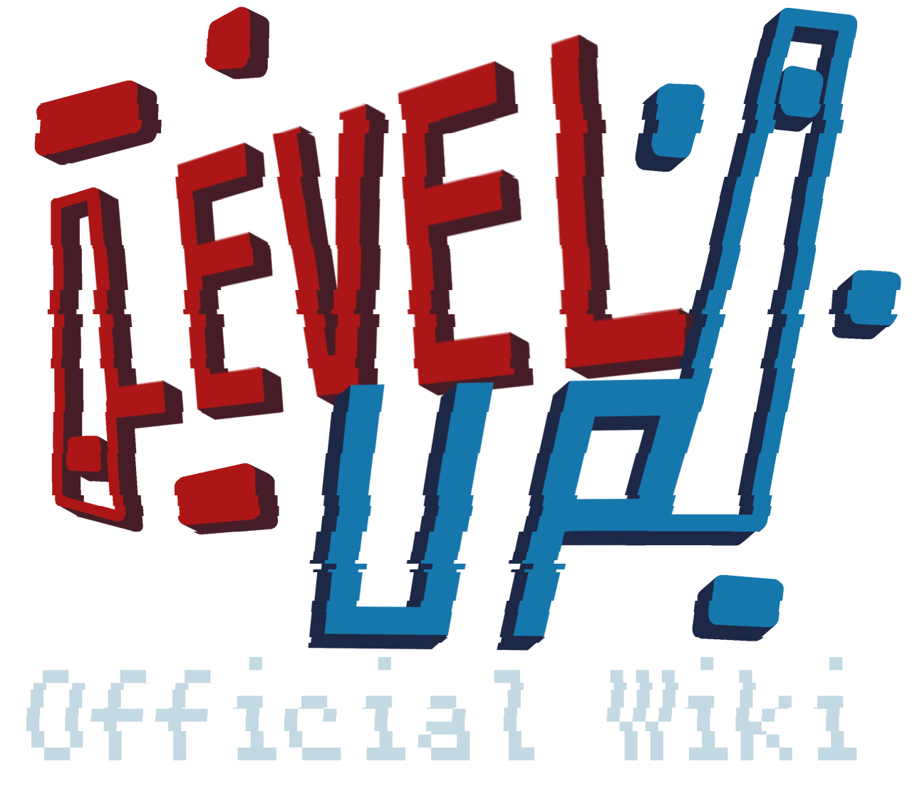 Level Up (American TV series) - Wikipedia