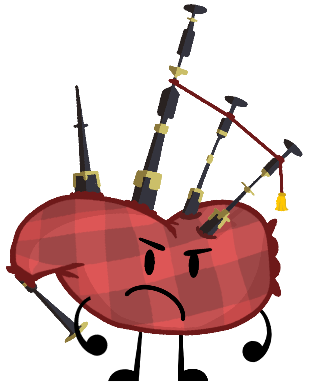 Bagpipes Level Up Official Wiki Fandom