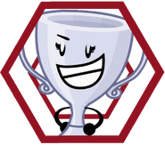 Silver Trophy