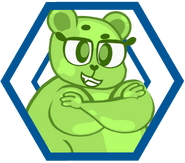 Gummy Bear