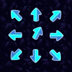 Arrow Hologram | Levelhead Wiki | Fandom