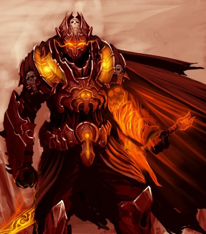 Evil Blood Armor Leveling Up Undefeated Wiki Fandom