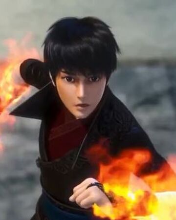 Luo Tian Leveling Up Become Undefeated Wiki Fandom