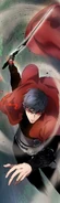 Kim Yuwon | Leveling With The Gods Wiki | Fandom