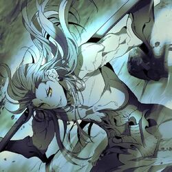 Chronicles of The Martial God's Return Wiki