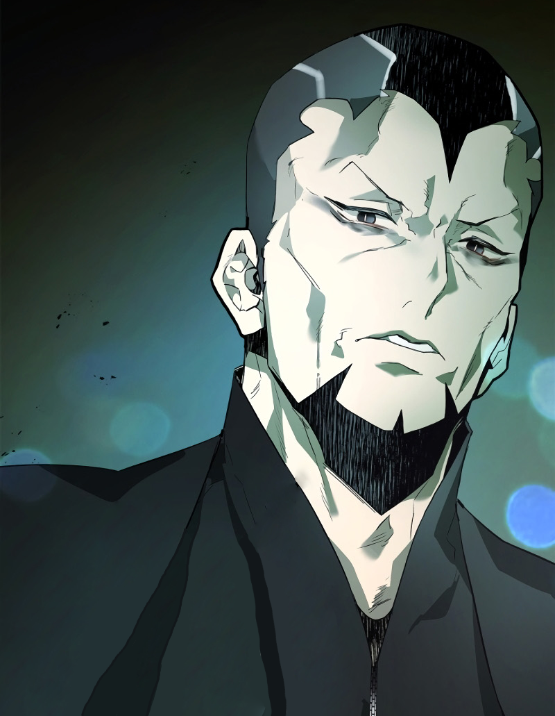 Hades | Leveling With The Gods Wiki | Fandom