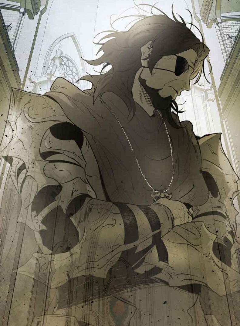 Leveling With The Gods 76 Odin | Leveling With The Gods Wiki | Fandom