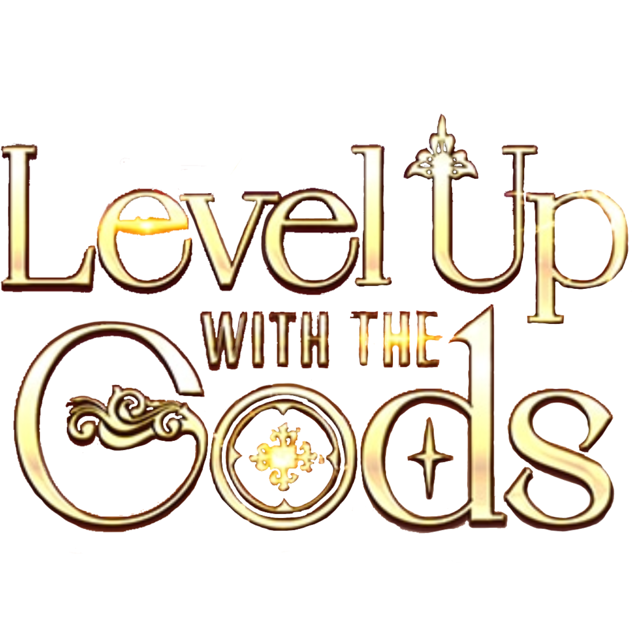 Leveling With The Gods Wiki