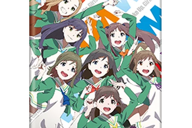 アニメ Michael Twin Polar Angels, Michael | Z/X -Zillions of enemy X- Wiki