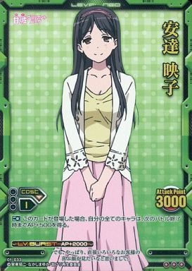 Adachi Eiko 01 033 Level Neo Wiki Fandom Adachi Eiko 01 033 Level Neo Wiki Fandom