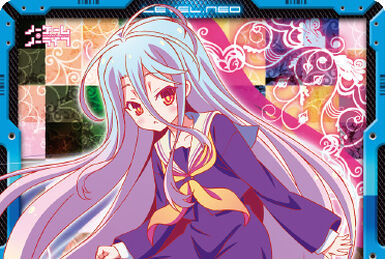 Booster Set 4: No Game, No Life | Level.Neo Wiki | Fandom Booster Set 4: No Game, No Life | Level.Neo Wiki | Fandom