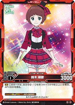 Suzuki Moka 01 030 Level Neo Wiki Fandom Suzuki Moka 01 030 Level Neo Wiki Fandom