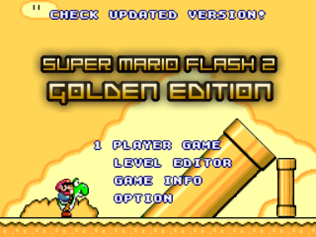 Golden Edition | Level Palace Wiki | Fandom