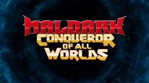 Maldark: Conqueror of All Worlds Wiki