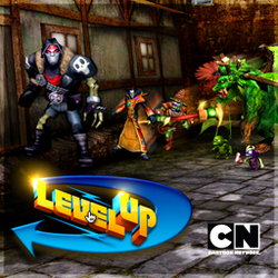 Level Up Conqueror Of All Worlds Game Level Up Conqueror Of All Worlds Game