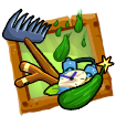 Pickle Farmer, Level Up Wiki