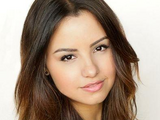 Aimee Carrero