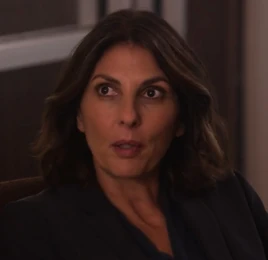 Sophie Devereaux Leverage Wiki Fandom