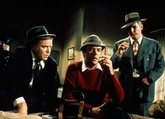 Jim Hutton as Ellery Queen (1975)