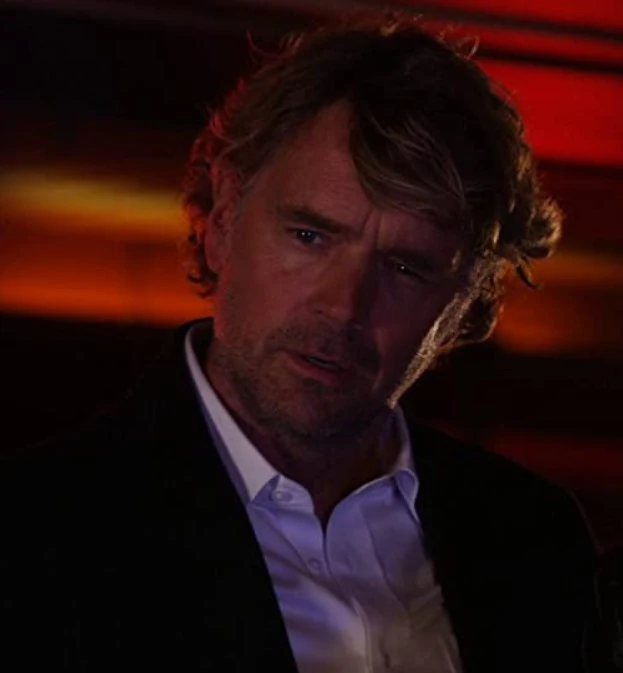 Mitchell Kirkwood Leverage Wiki Fandom