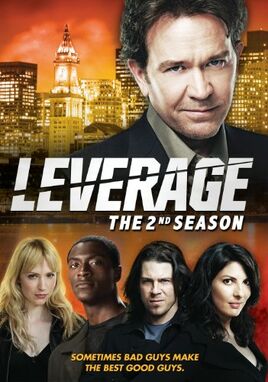 Leverage S02