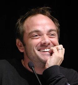 MarkSheppard