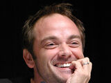 Mark A. Sheppard