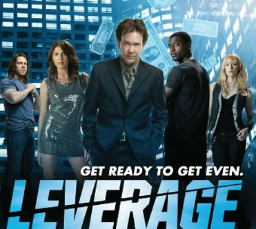 Episode Guide Leverage Wiki Fandom