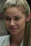 Olivia sterling