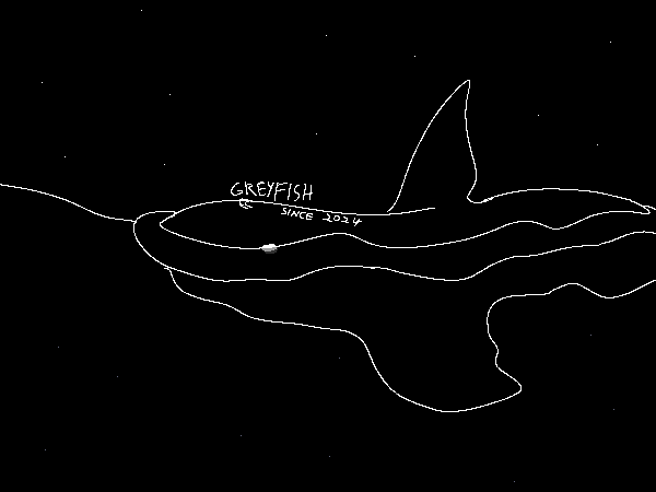 Greyfish | Fandom