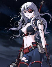 Kana-Leviathan-Genod arc