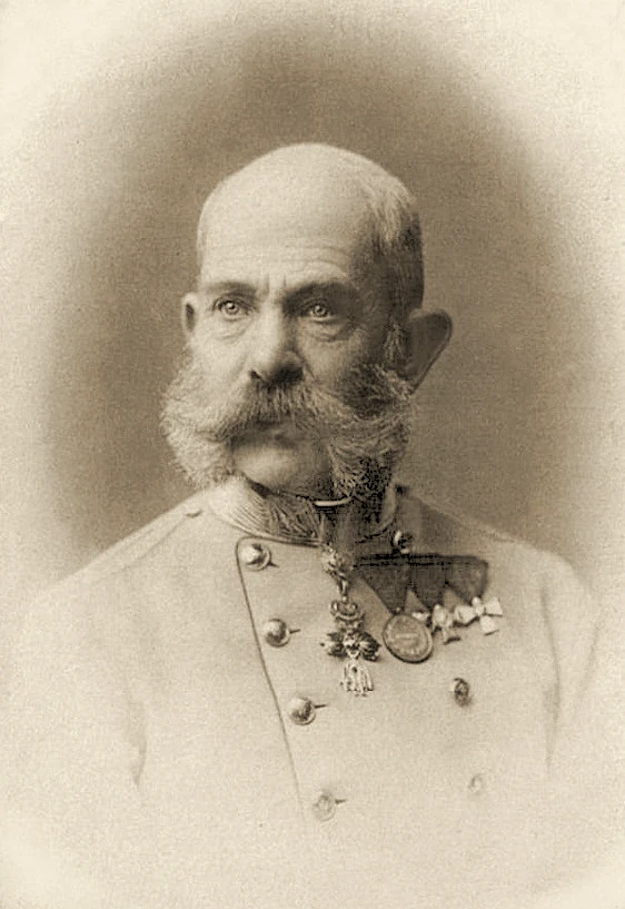 Franz Joseph I Leviathans Wiki Fandom