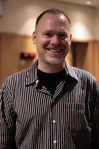 Scott Westerfeld