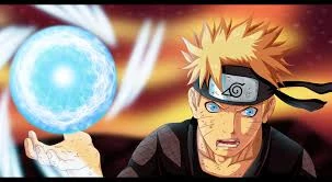Rasengan | Levii-wikia Wikia | Fandom