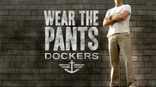 Dockers