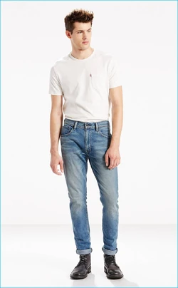 levis 505 c