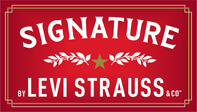 levis strauss signature