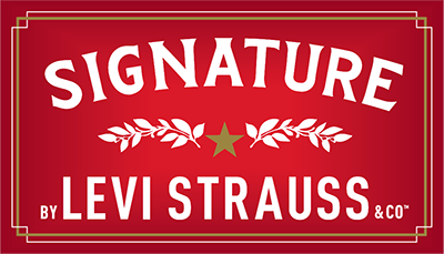 Signature by Levi Strauss & Co., Levi's Wiki