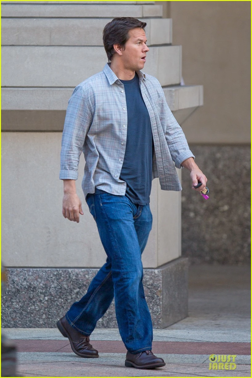 Mark Wahlberg | Levi's Wiki | Fandom