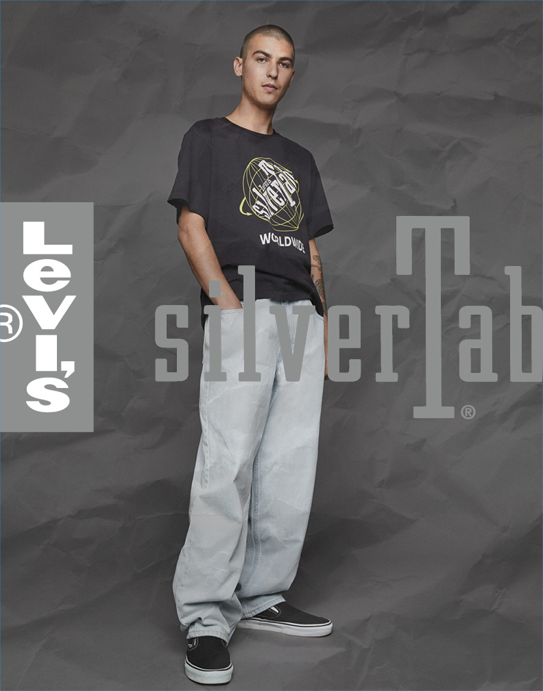 SilverTab | Levi's Wiki | Fandom