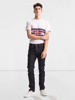 levis 505c