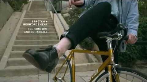 Levi's® Commuter - Now for Women