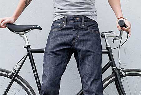 Levi's Commuter Pants