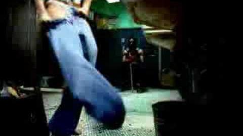 Levi's 501 commercial (Washroom) (1996)