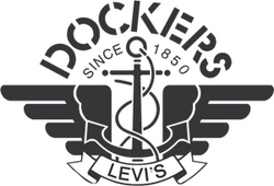 Dockers | Levi's Wiki | Fandom